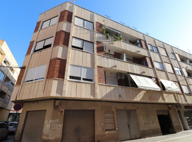 Appartement - Revente - Rojales - ESVIN-85264