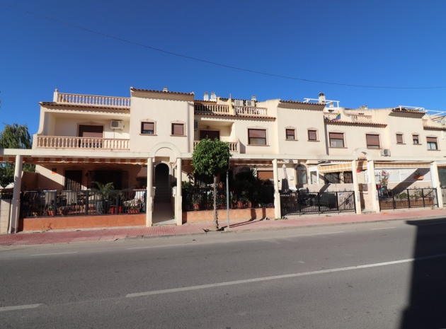 Appartement - Revente - San Fulgencio - ESVIN-32807