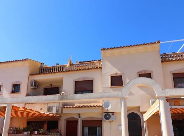 Appartement - Revente - San Fulgencio - ESVIN-89238