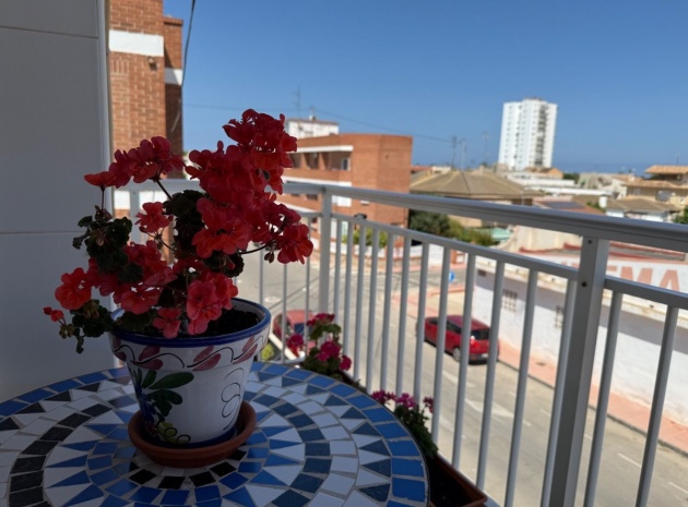 Appartement - Revente - San Javier - Santiago de la Ribera