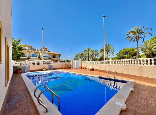Appartement - Revente - San Javier - Santiago de la Ribera