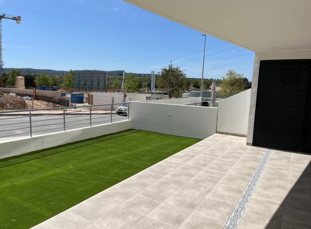 Appartement - Revente - San Miguel de Salinas - San Miguel de Salinas