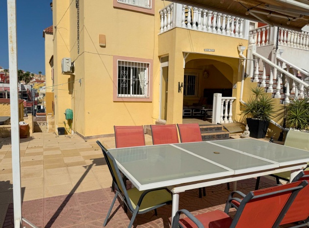 Appartement - Revente - San Miguel de Salinas - San Miguel De Salinas