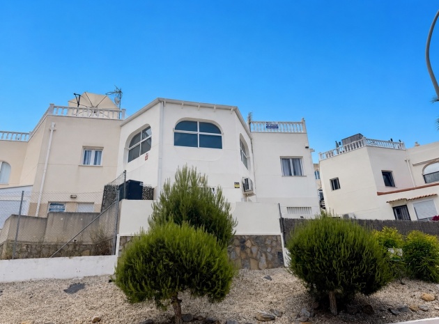 Appartement - Revente - San Miguel de Salinas - San Miguel De Salinas
