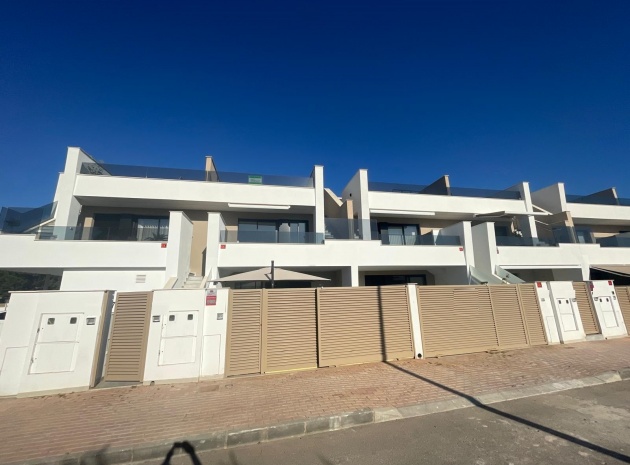 Appartement - Revente - San Pedro del Pinatar - ESVIN-39449