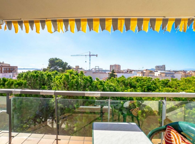 Appartement - Revente - San Pedro del Pinatar - Lo Pagan