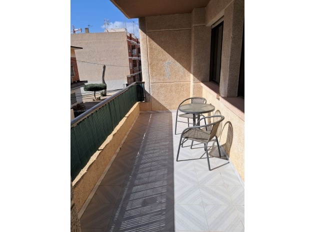 Appartement - Revente - San Pedro del Pinatar - Lo Pagan