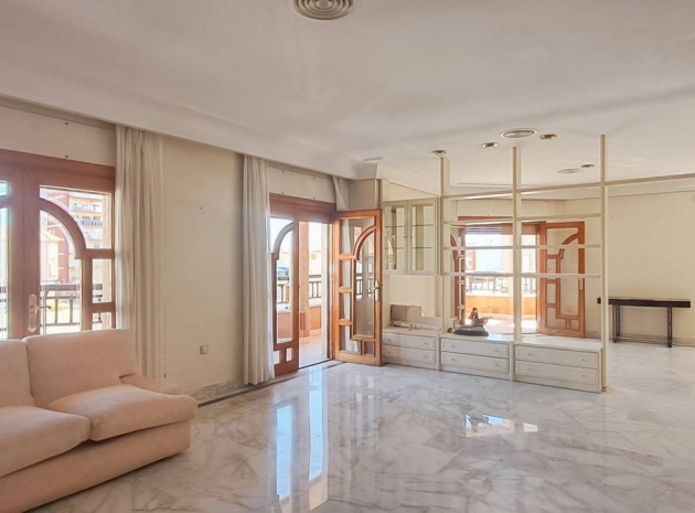 Appartement - Revente - San Pedro del Pinatar - Lo Pagan