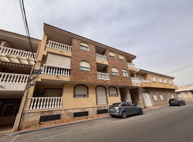 Appartement - Revente - San Pedro del Pinatar - Lo Pagan