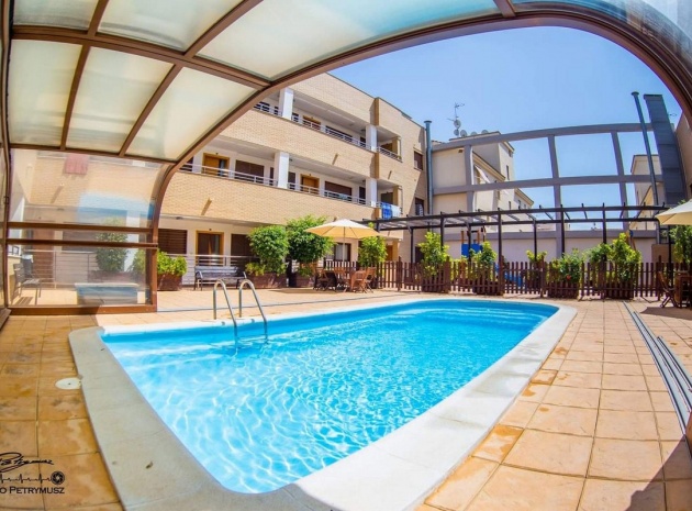 Appartement - Revente - San Pedro del Pinatar - Lo Pagan