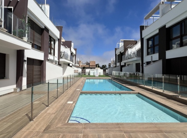 Appartement - Revente - San Pedro del Pinatar - Lo Pagan