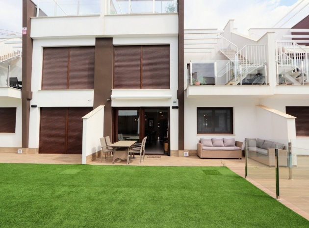 Appartement - Revente - San Pedro del Pinatar - Lo Pagan