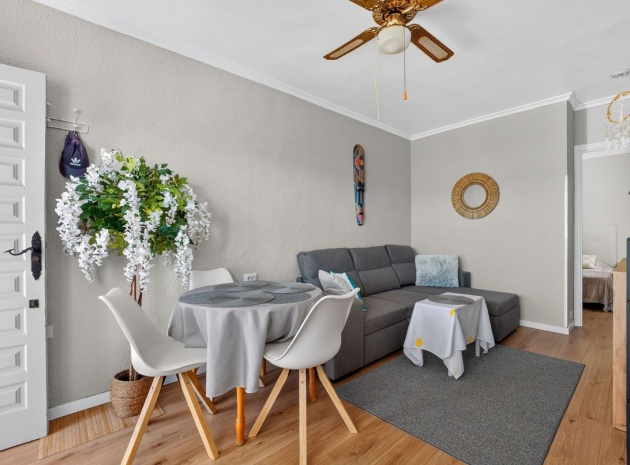 Appartement - Revente - San Pedro del Pinatar - Lo Pagan