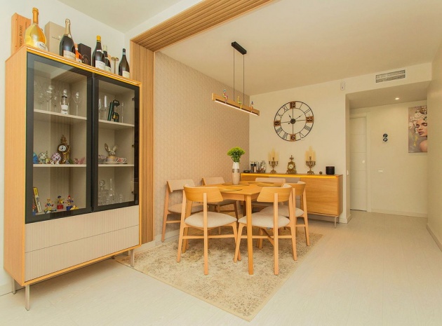 Appartement - Revente - San Pedro del Pinatar - San Pedro del Pinatar