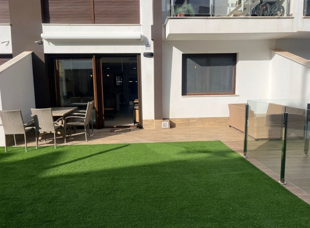 Appartement - Revente - San Pedro del Pinatar - San Pedro del Pinatar