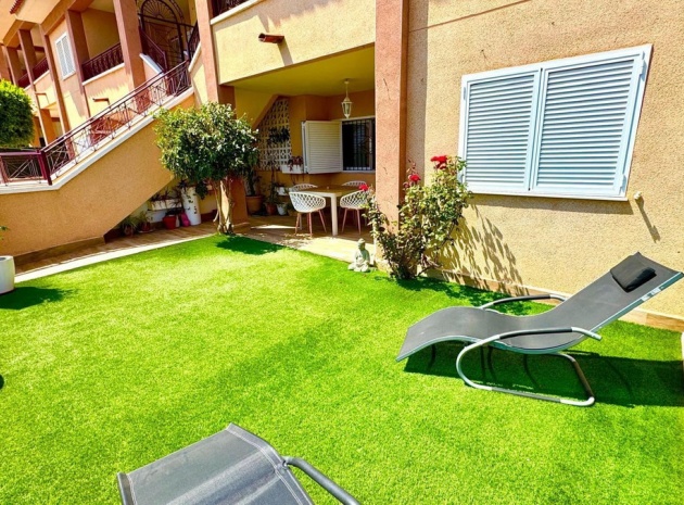 Appartement - Revente - Santa Pola - Gran Alacant