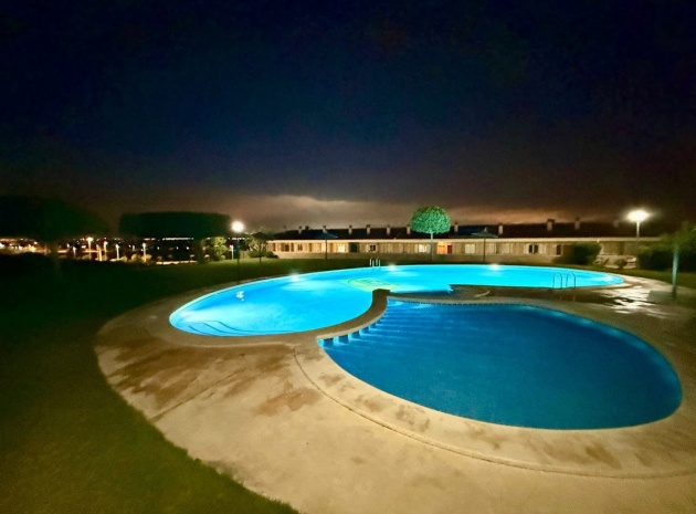 Appartement - Revente - Santa Pola - Gran Alacant