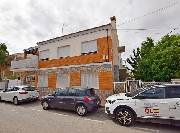 Appartement - Revente - Santiago de la Ribera - ESMA-31466