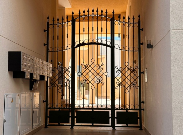 Appartement - Revente - Teulada - Teulada Centro