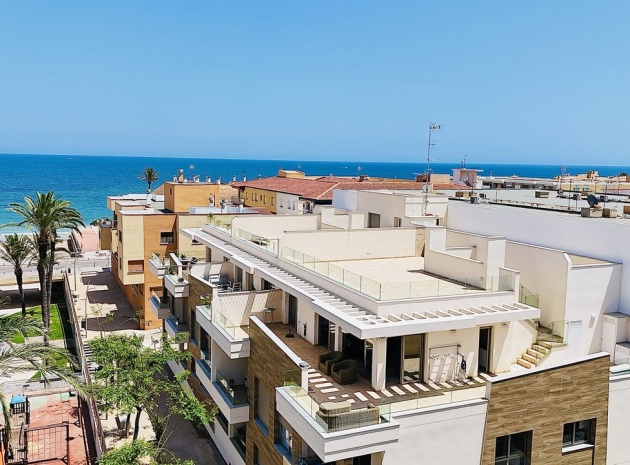 Appartement - Revente - Torre de la Horadada - beachside torre de la horadada