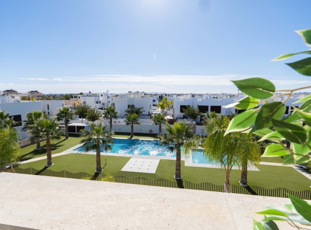 Appartement - Revente - Torre de la Horadada - Res. Porto Marina