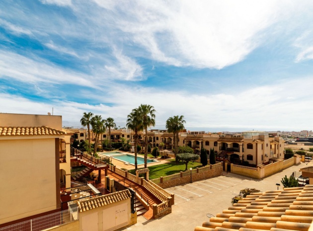 Appartement - Revente - Torrevieja - Aguas Nuevas