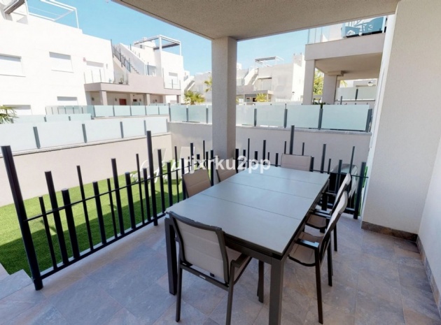 Appartement - Revente - Torrevieja - Aguas Nuevas