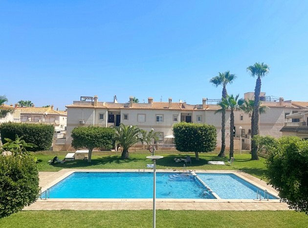 Appartement - Revente - Torrevieja - Aguas Nuevas