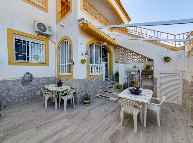 Appartement - Revente - Torrevieja - altos del limonar