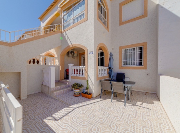 Appartement - Revente - Torrevieja - altos del limonar