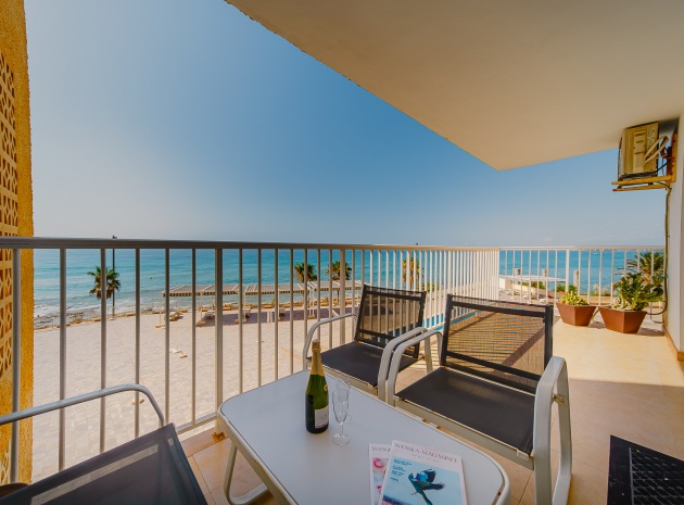 Appartement - Revente - Torrevieja - Beachside Torrevieja