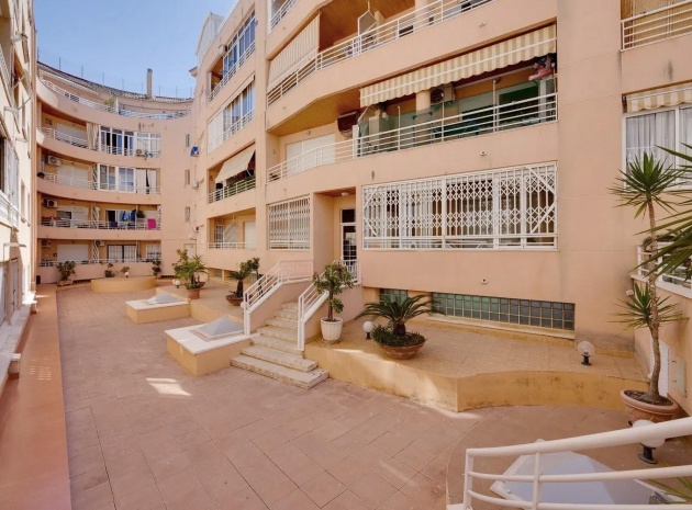 Appartement - Revente - Torrevieja - Beachside Torrevieja