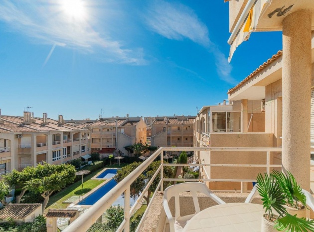 Appartement - Revente - Torrevieja - Beachside Torrevieja