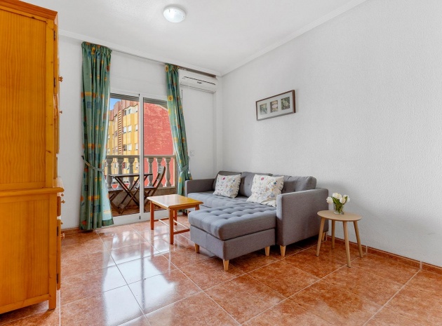 Appartement - Revente - Torrevieja - Beachside Torrevieja