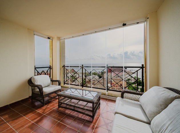 Appartement - Revente - Torrevieja - Beachside Torrevieja