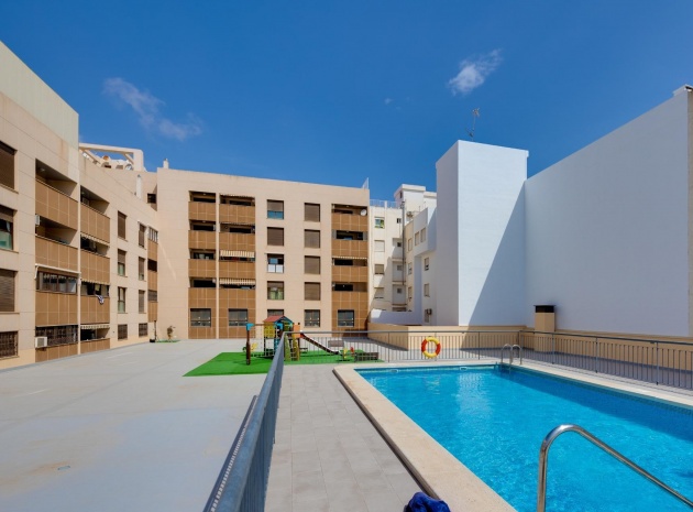 Appartement - Revente - Torrevieja - Beachside Torrevieja