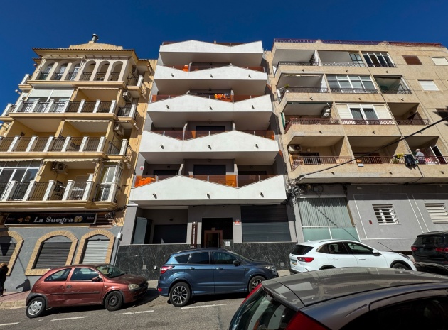 Appartement - Revente - Torrevieja - Beachside Torrevieja