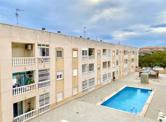 Appartement - Revente - Torrevieja - Beachside Torrevieja