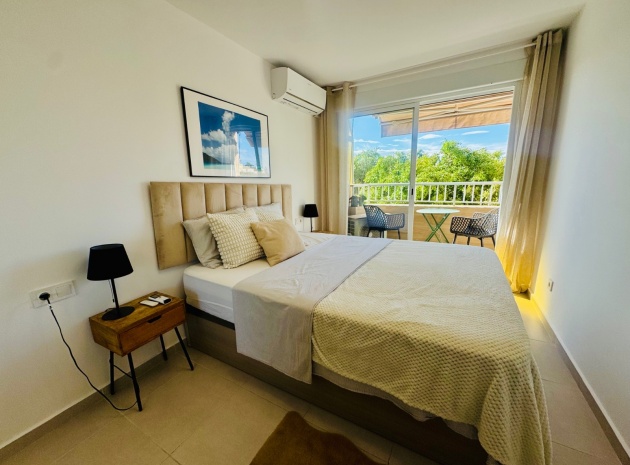 Appartement - Revente - Torrevieja - Beachside Torrevieja