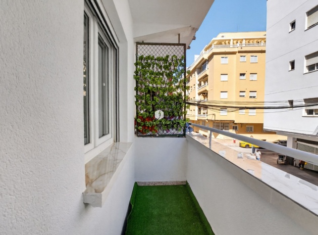 Appartement - Revente - Torrevieja - Beachside Torrevieja