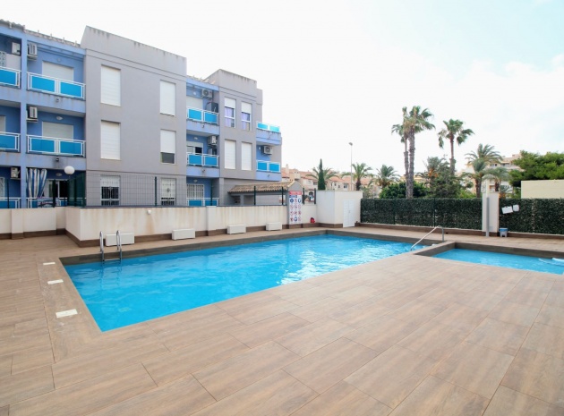 Appartement - Revente - Torrevieja - Beachside Torrevieja