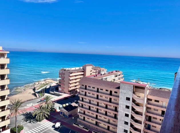 Appartement - Revente - Torrevieja - Cabo Cervera