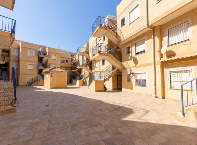 Appartement - Revente - Torrevieja - Centro