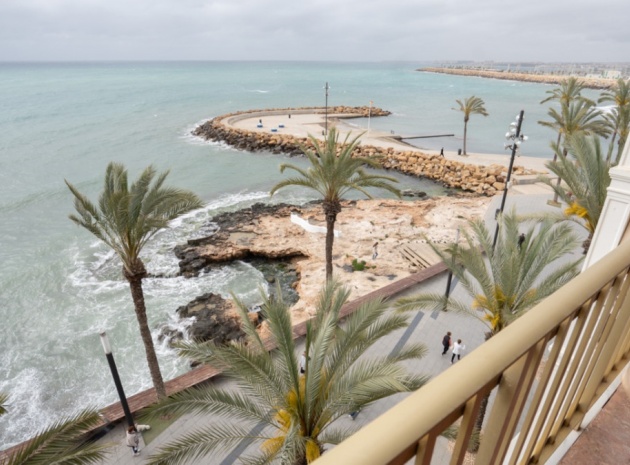 Appartement - Revente - Torrevieja - CSP-25701