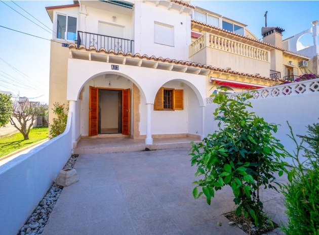 Appartement - Revente - Torrevieja - el chaparral