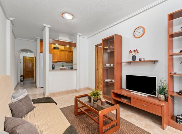 Appartement - Revente - Torrevieja - ESMA-24562