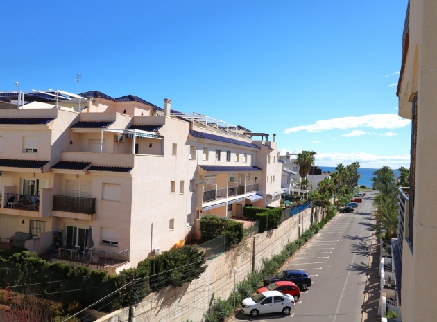 Appartement - Revente - Torrevieja - ESMA-30515