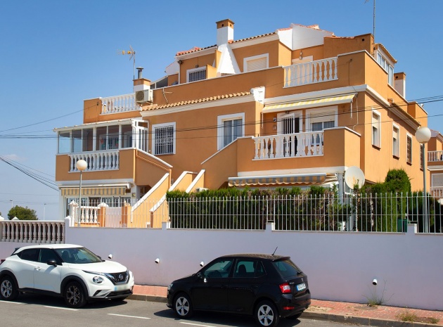 Appartement - Revente - Torrevieja - ESMA-68256