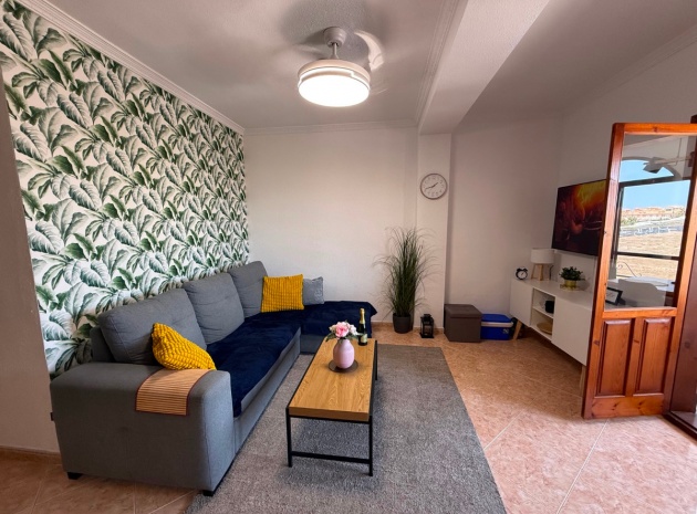 Appartement - Revente - Torrevieja - La Mata