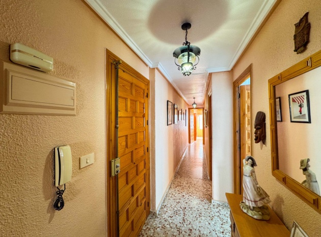Appartement - Revente - Torrevieja - La Mata